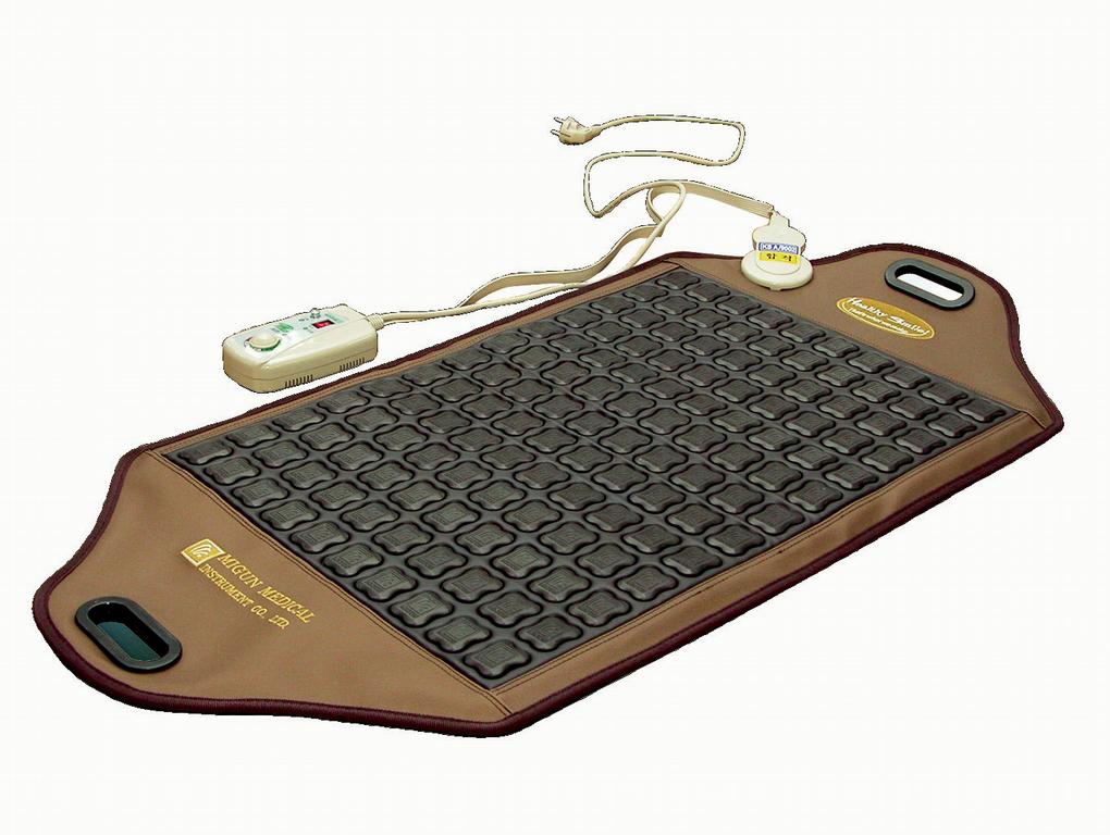 Migun Massage Beds Far Infrared and Massage Chapel Hill NC 27514